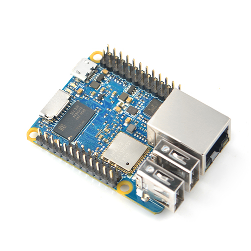 NanoPi NEO2 Plus نانو پای نئو2 پلاس