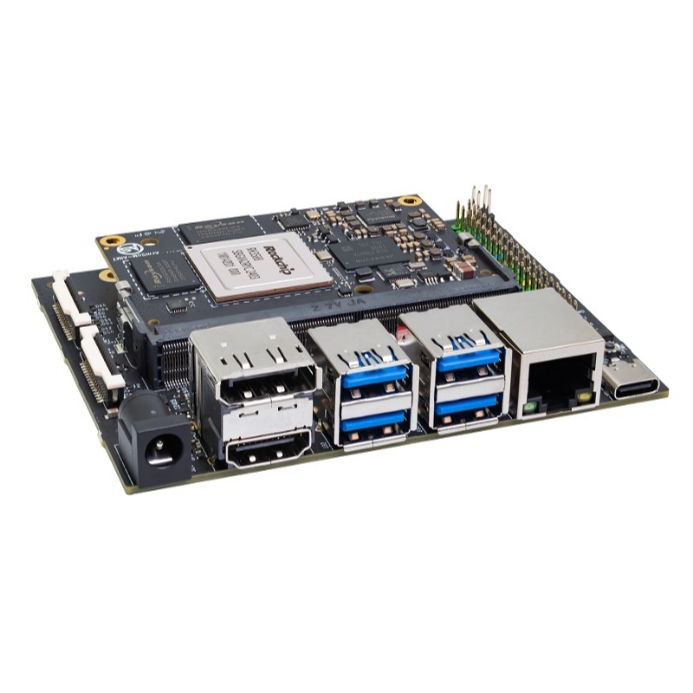 Banana Pi BPI-AIM7 (4G/64G)