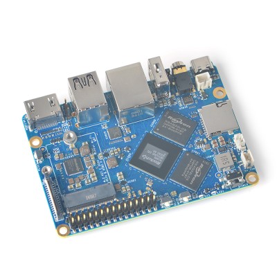 NanoPi M6 (8G)
