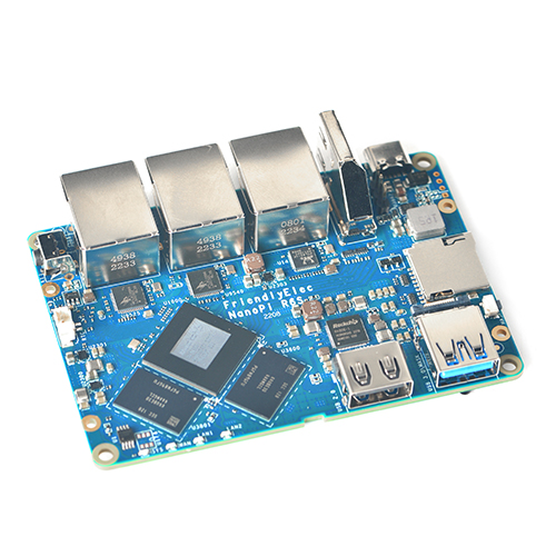 NanoPi R6S (8G)