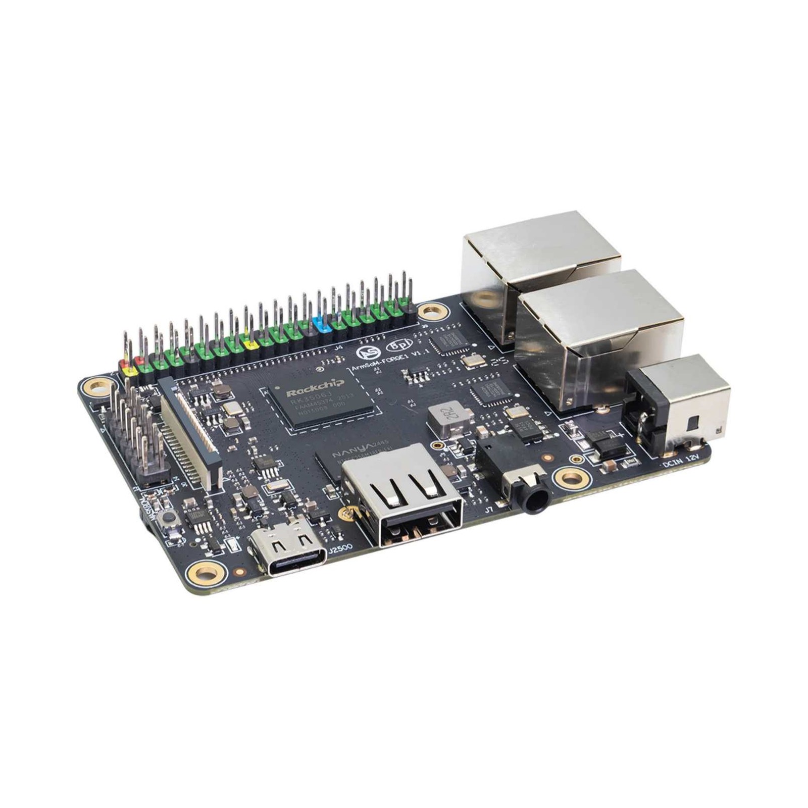 Banana Pi BPI-Forge1
