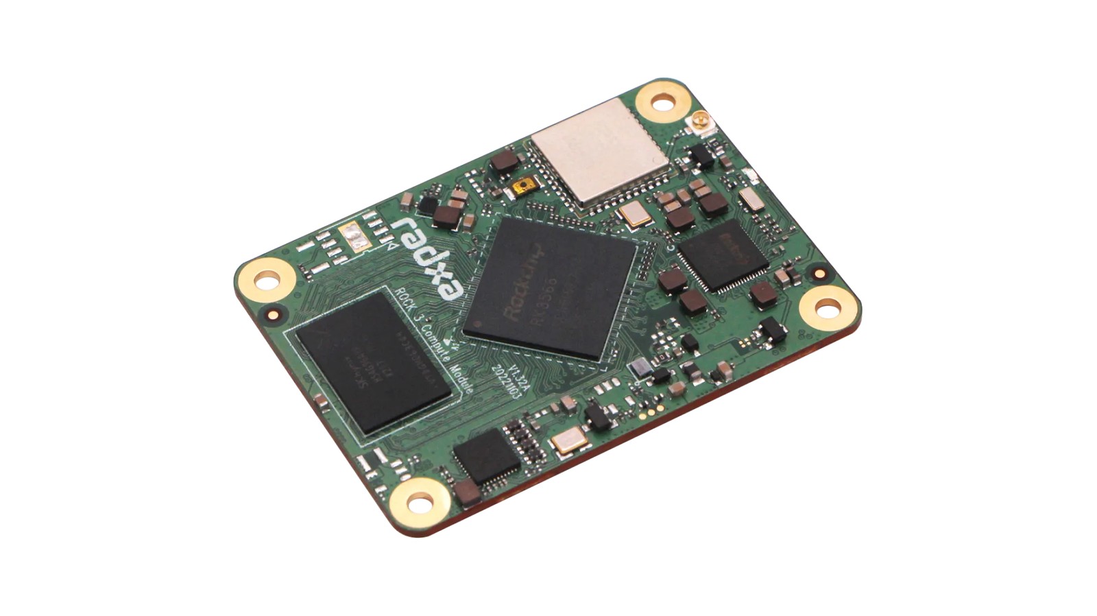 Radxa CM3