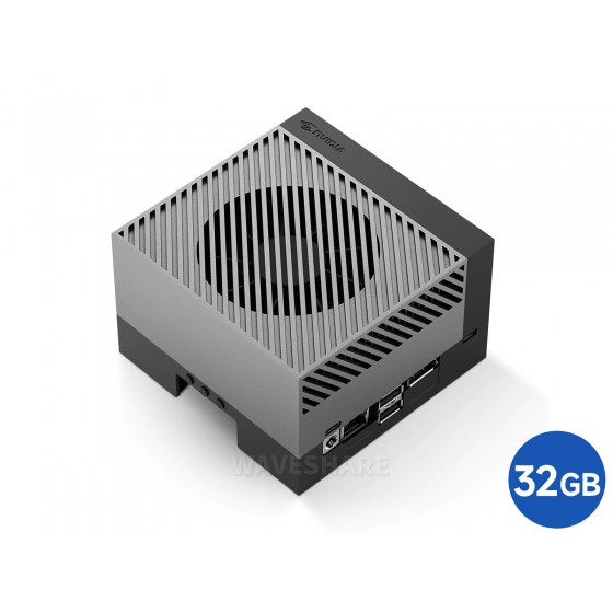 NVIDIA Jetson AGX Orin (32G)