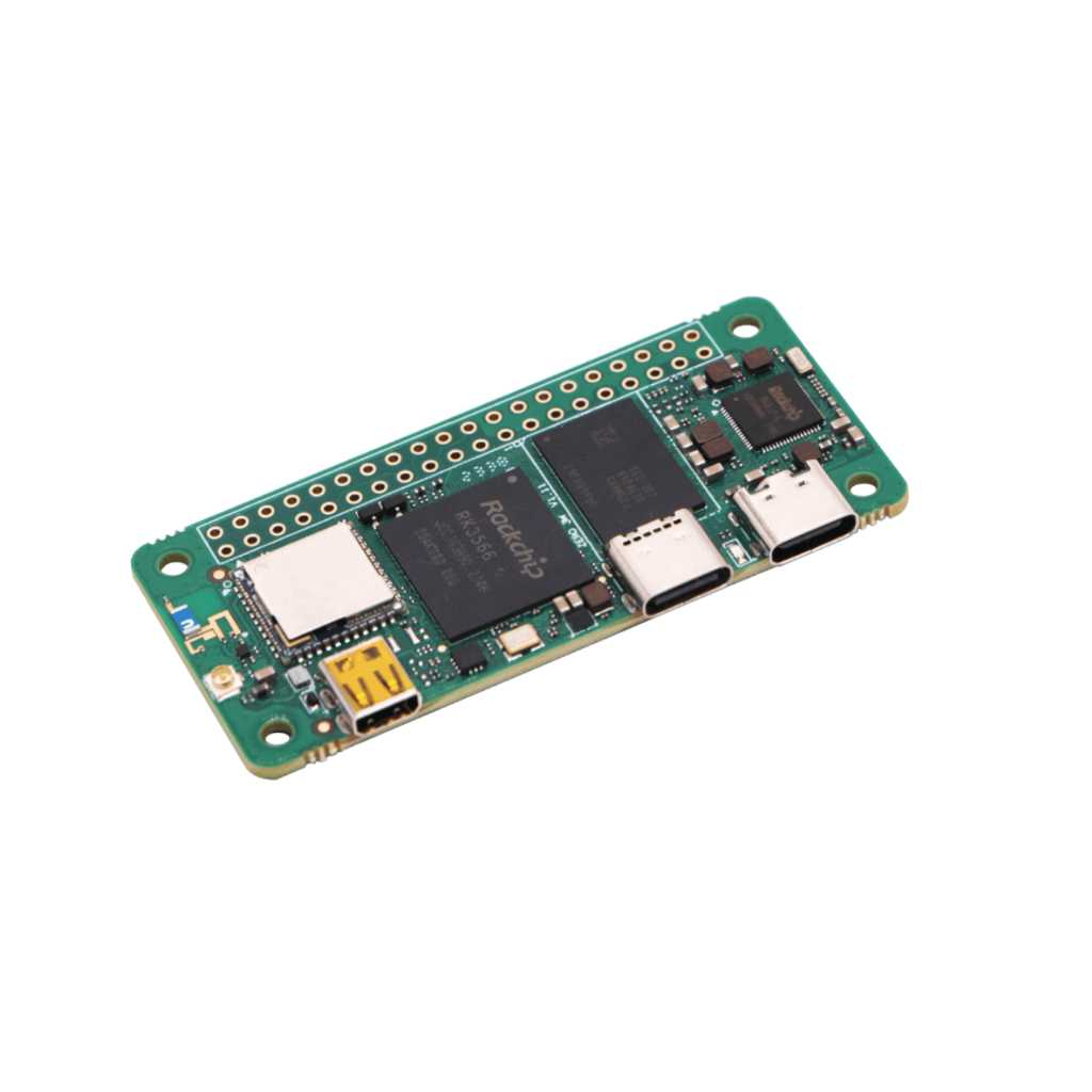 Radxa ZERO 3W (1G)
