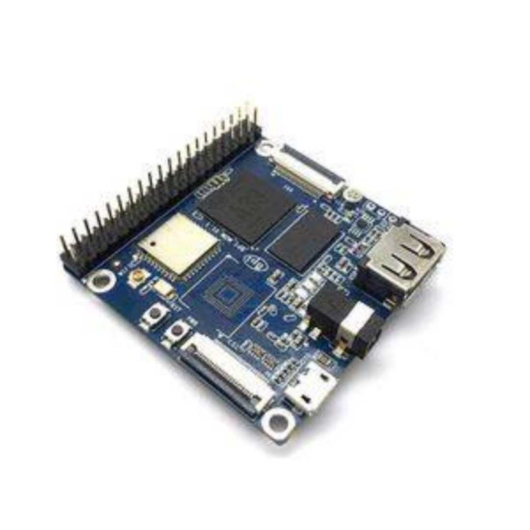 Banana Pi BPI-M2 Magic