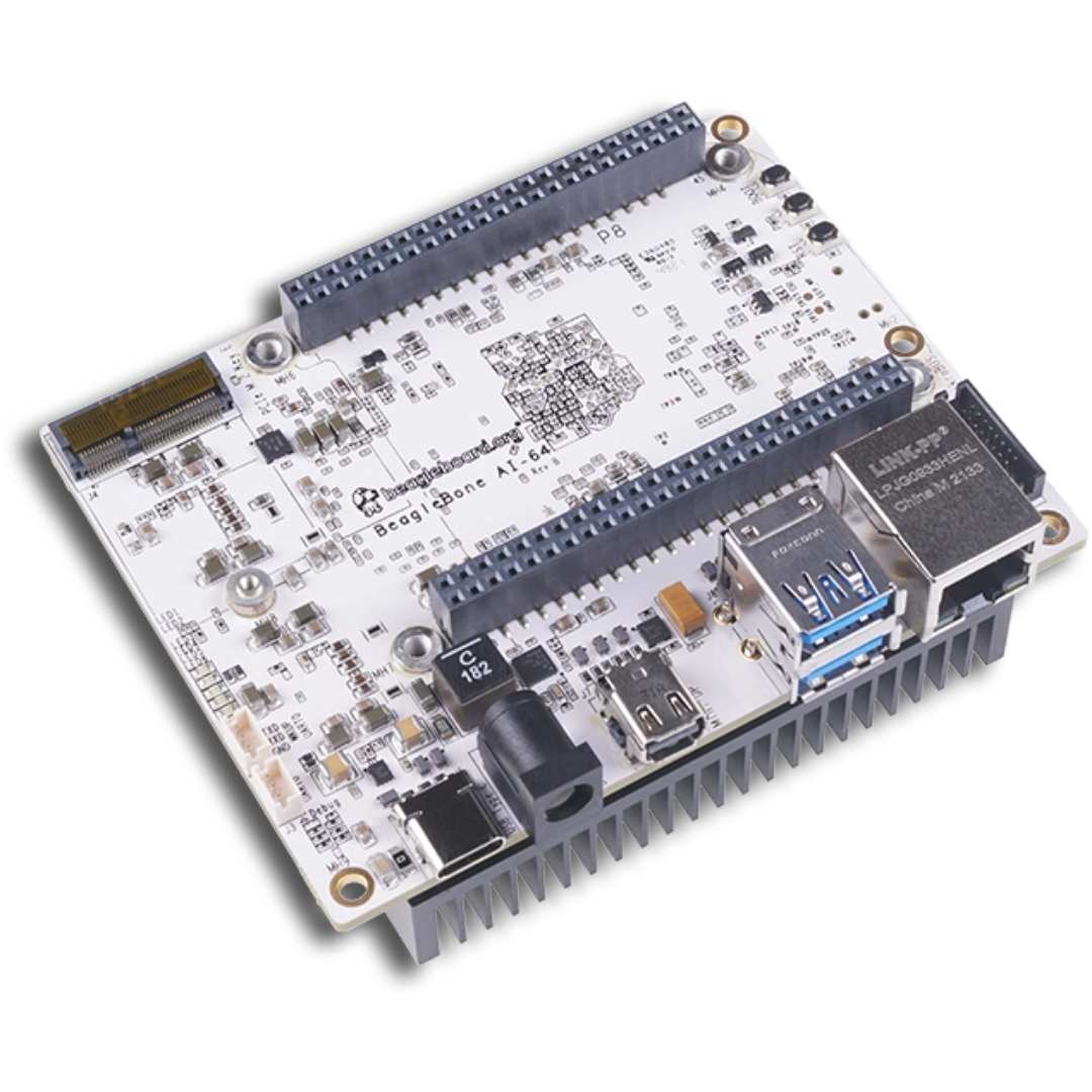 BeagleBone AI 64