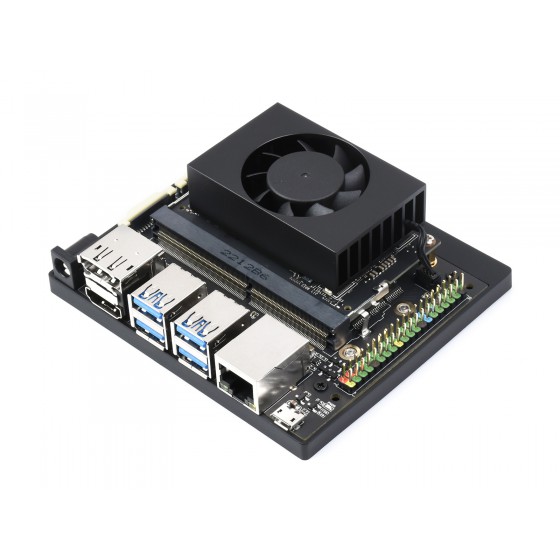 jetson tx2 nx برد توسعه