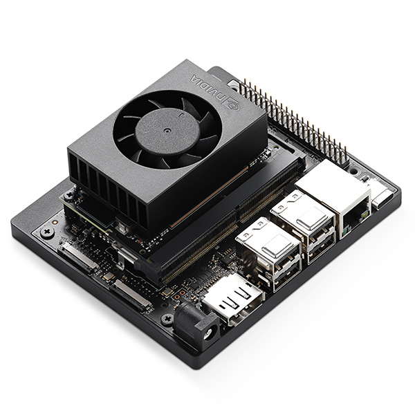 NVIDIA Jetson Orin Nano Super Developer Kit (8G)، انویدیا جتسون اُرین نانو نسخه ویوشر