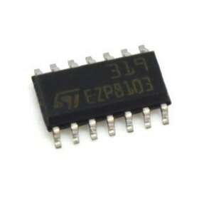 LM319D smd