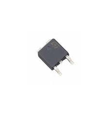 LM317 DPAK smd