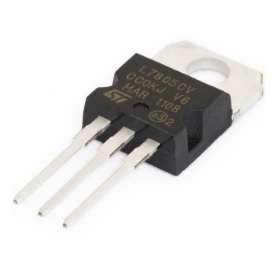 L7805CV معمولی