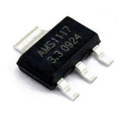 AMS1117-3.3v