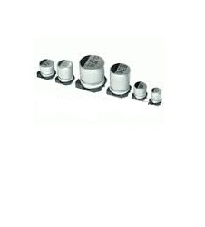 47UF/16V smd 5×5.3mm