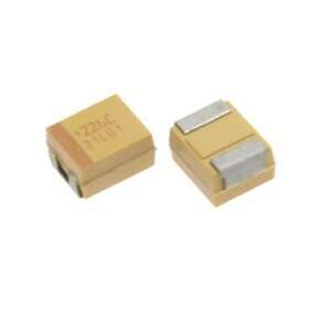 22UF/16V smd TAN B