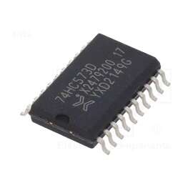 SN74HC573 org smd