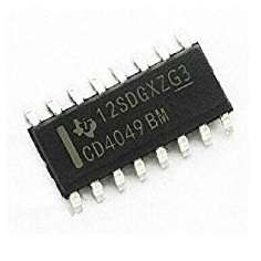 HEF4049BT smd