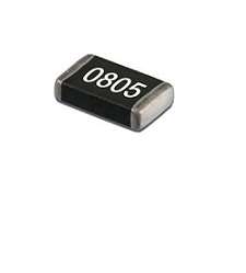 1.8M smd 0805 (پک 50 تایی)