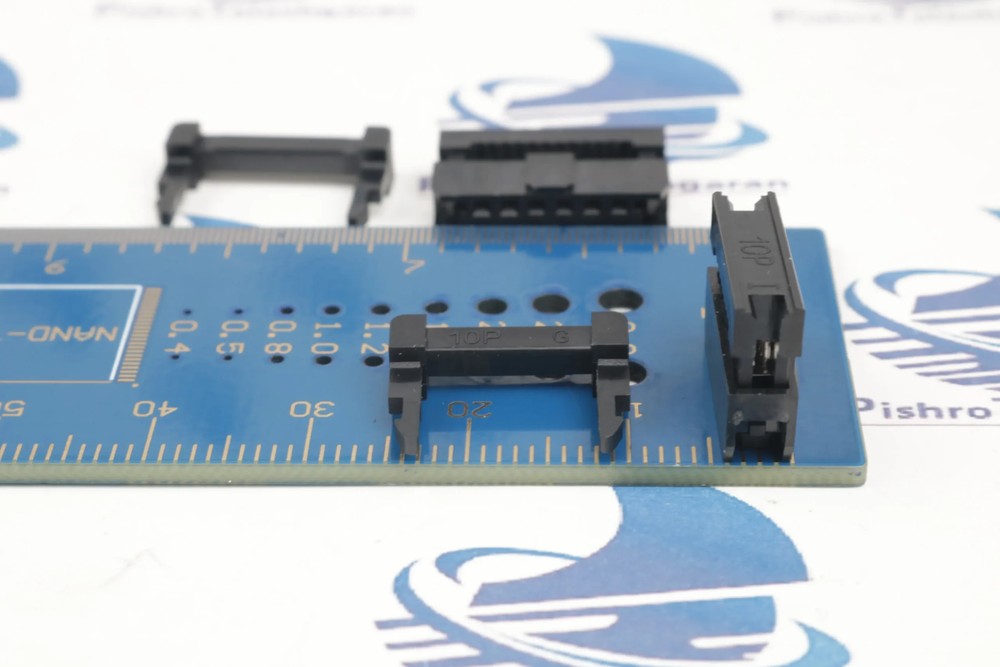 آی دی سی SMD IDC 2*7
