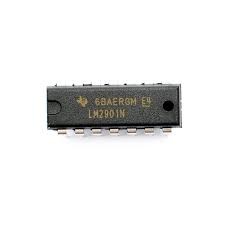 LM2901N – DIP
