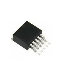 LM2576S-3.3v smd