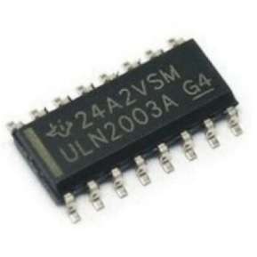 ULN2003ADR smd معمولی