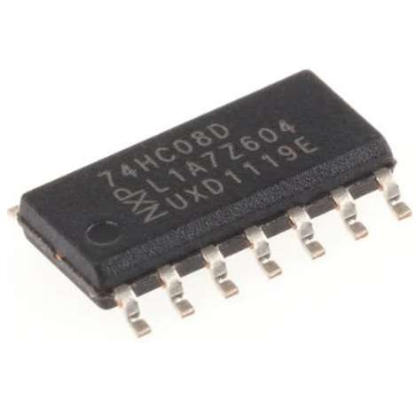 SN74HC08D smd