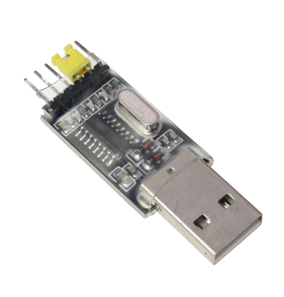 CH340 MODULE