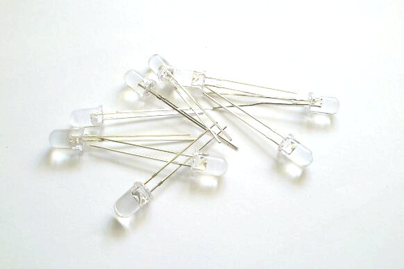 UV LED
