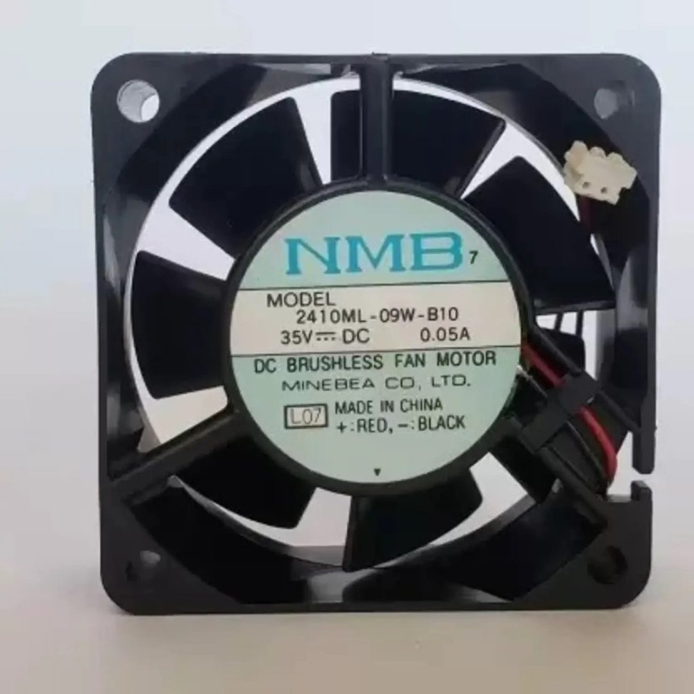 FAN 6×6 35V BL استوک
