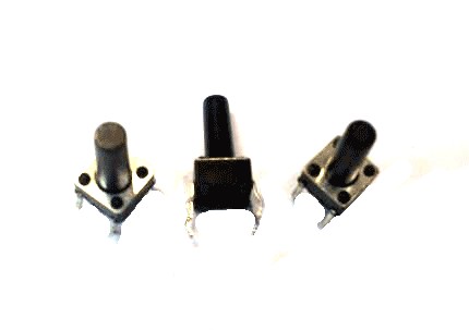 TACT SW 6x6x10-4P