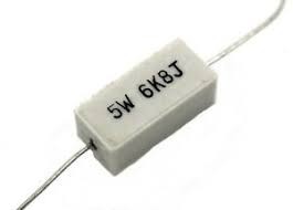 5WATT 6.8K