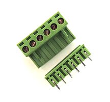 PHOENIX 6PIN RA