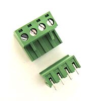 PHOENIX 4PIN RA