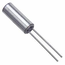 XTAL 32.768KHZ