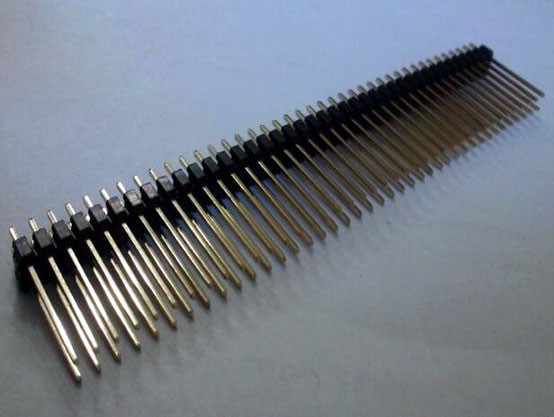 HEADER 2×40-ST-19MM