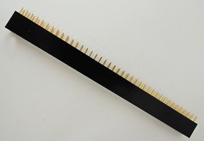 PCB 2×40-ST