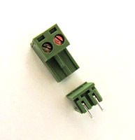 PHOENIX 2PIN RA