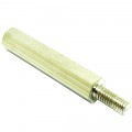 SPACER 25MM FM