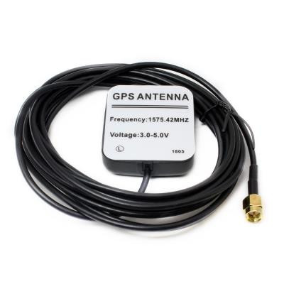 GPS-ANTENNA با کابل 3 متری