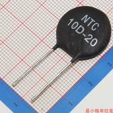 NTC 10D20