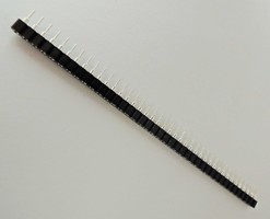 PCB 1×40-M