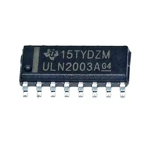 ULN2003A – SMD
