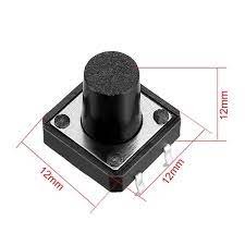 TACT SW 12x12x12