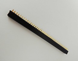 PCB 2×40-ST-2MM