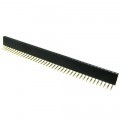 PCB 1×40-RA
