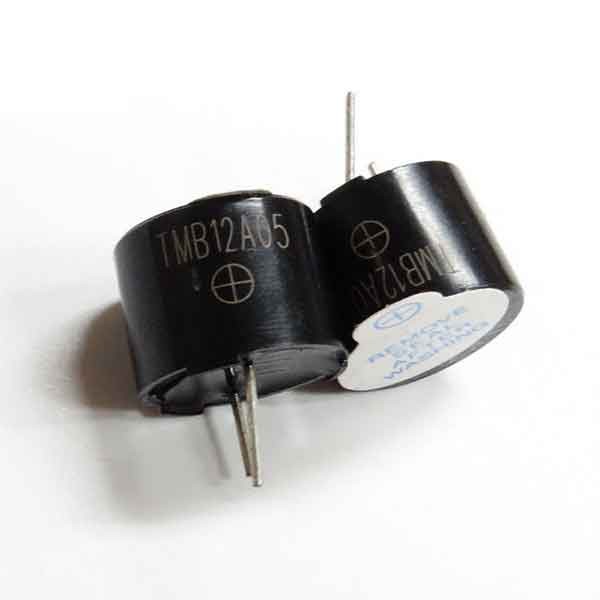 BUZZER 5V