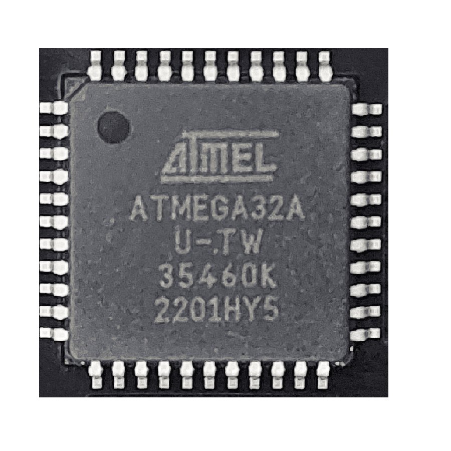 ATMEGA32A-AU – SMD