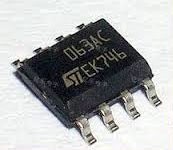 MC34063A – SMD
