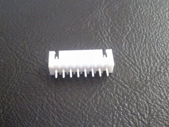 XH-8PIN-M-ST