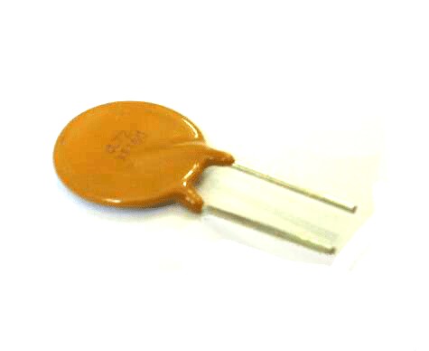 PPTC 72V-1.6A